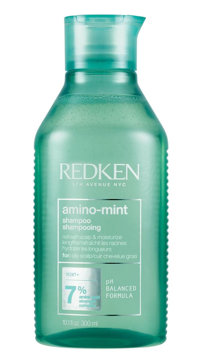 Champú para cabello graso de Redken