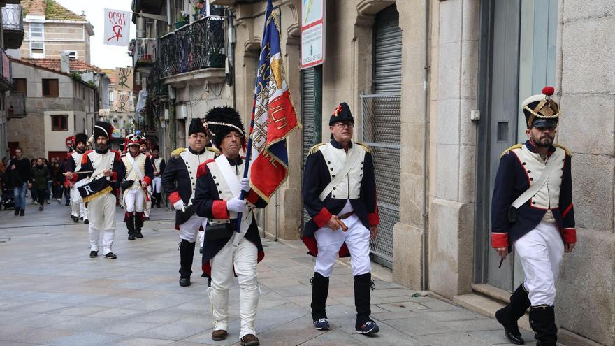 Agenda: Arranca la semana grande de la Reconquista de Vigo