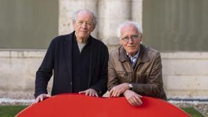 Jean-Pierre i Luc Dardenne, cineastes: "La classe treballadora té la síndrome d’Estocolm"