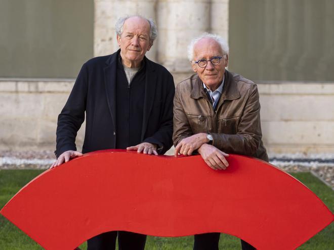 Jean-Pierre i Luc Dardenne, cineastes: "La classe treballadora té la síndrome d’Estocolm"