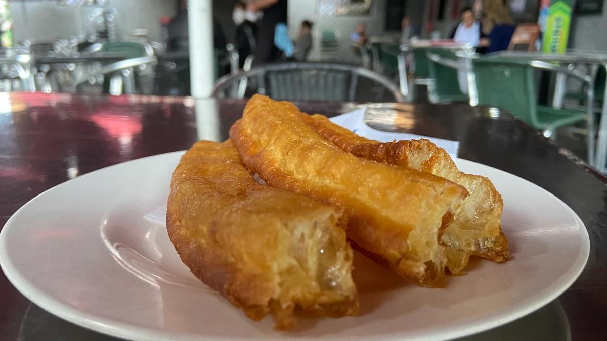 Churrería Presidente