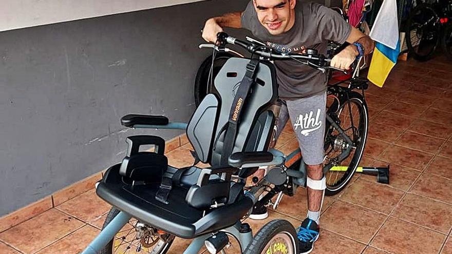 El Caminode Andrés El Caminode Andrés