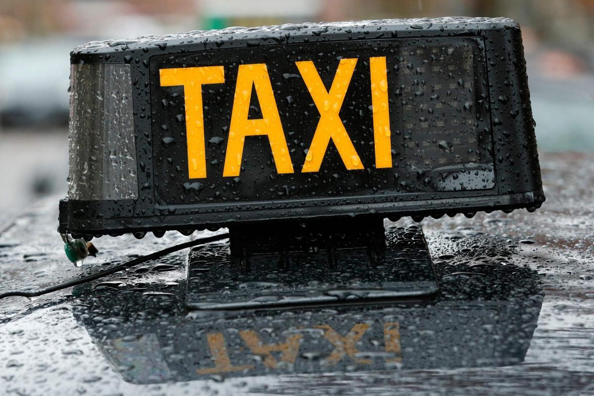 Huelga del taxi en Barcelona: Calles cortadas y otras afectaciones al tráfico