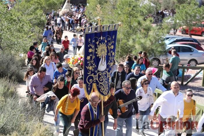 Romería de La Hoya (II)