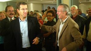 El polític que militava en la concòrdia, per Alberto Núñez Feijóo