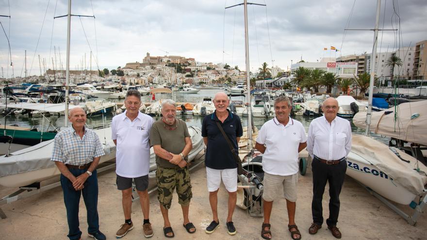 Club Náutico Ibiza: ‘La casa de la gran familia’, en peligro