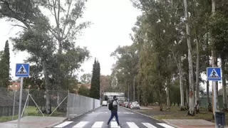La UCO hará en dos fases la siguiente etapa de obras en Rabanales