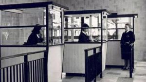 Elles escriuen la història del metro