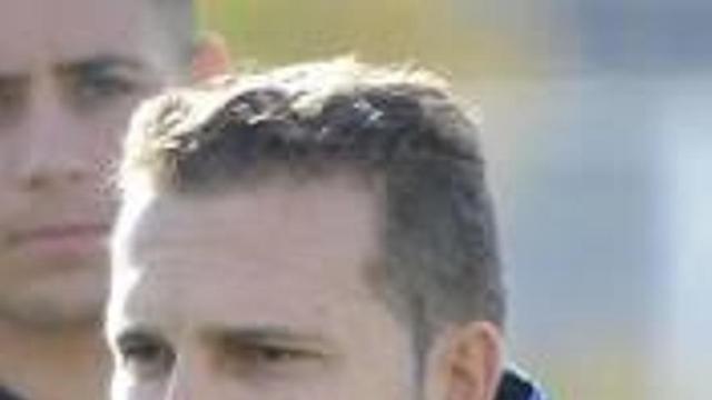 Baraja: «Con los medios que teníamos le sacamos al Elche el máximo ...