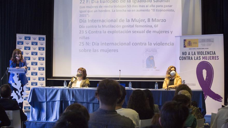 Guillermina López-Bendito: &quot;La pandemia ha visibilizado que las mujeres formamos parte de todos los ámbitos de la ciencia&quot;