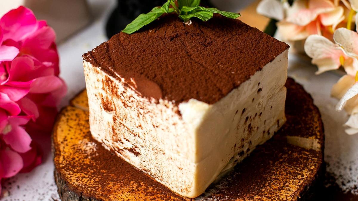 El tiramisú són unes postres delicioses.