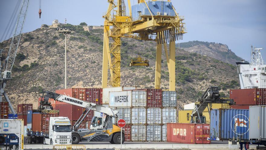 Las exportaciones de la Región de Murcia a Indonesia crecieron casi un 25% en el último año