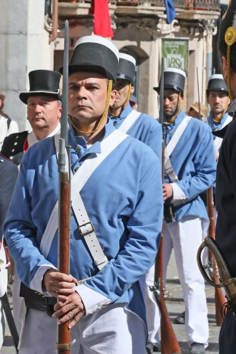 La Fira dels Matiners d'Avinyó