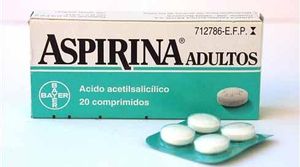 Un estudi demostra que el consum diari d’aspirina redueix el risc de càncer