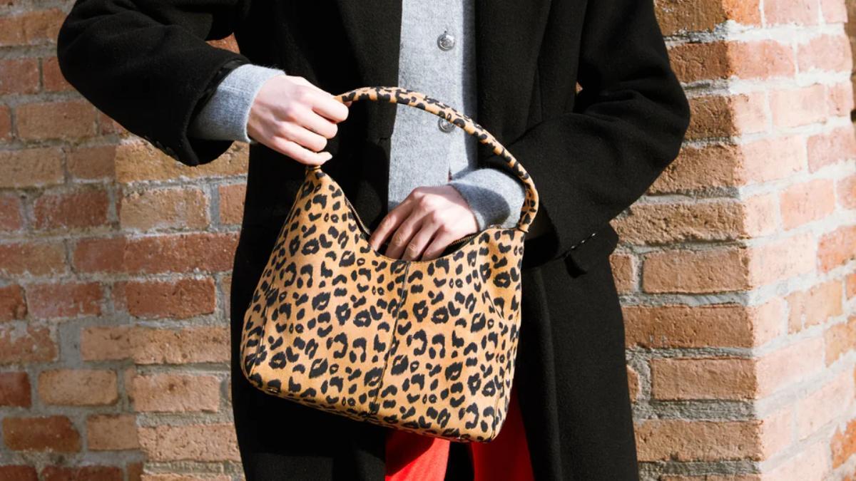 Bolso Abigail de Misako