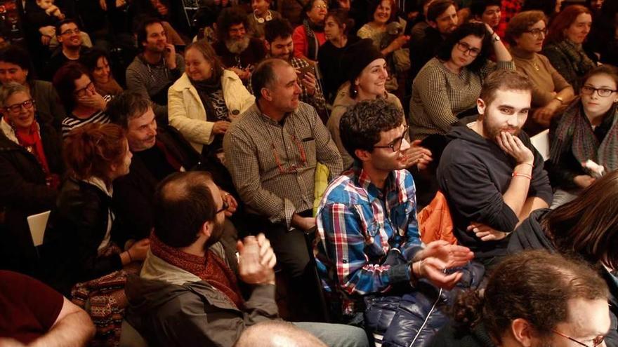 César Rendueles: &quot;El materialismo histórico necesita modestia y generosidad&quot;