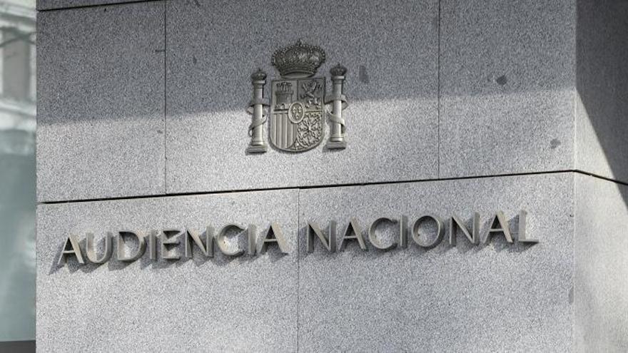 La Audiencia Nacional ha considerado inadecuada la protección de la Guardia Civil a la víctima.