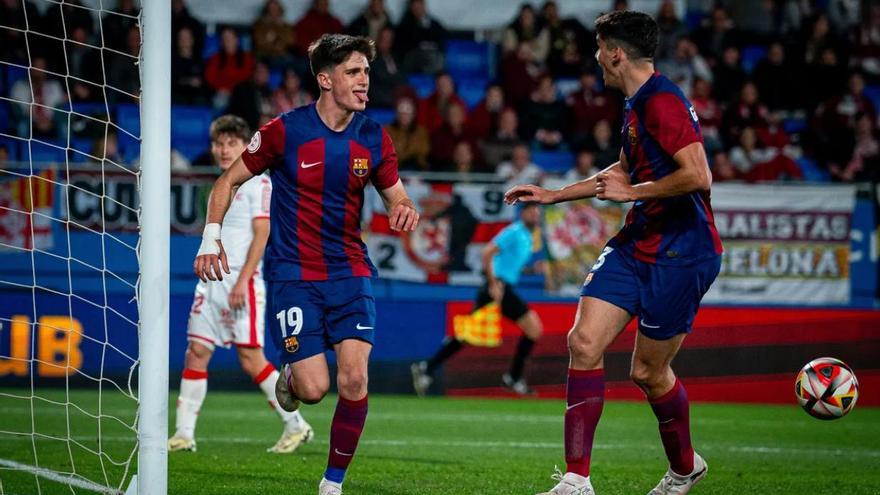 Els cedits fan punts per tornar al Girona