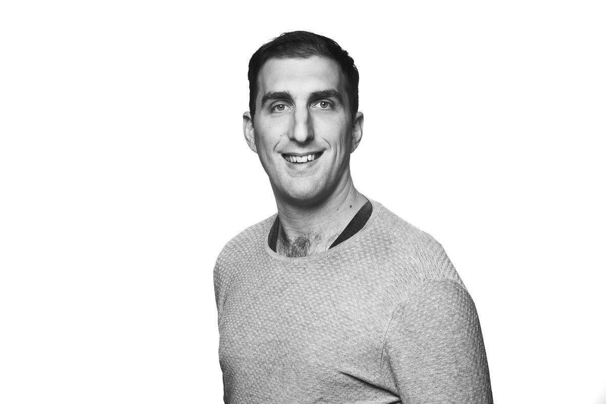 Raphael Kaplan