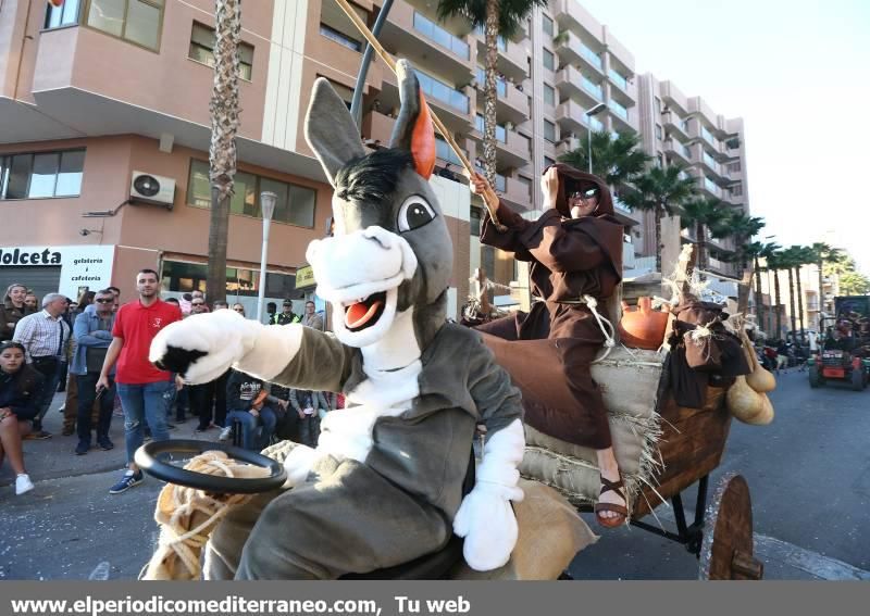 Fiestas patronales de Sant Pasqual de Vila-real