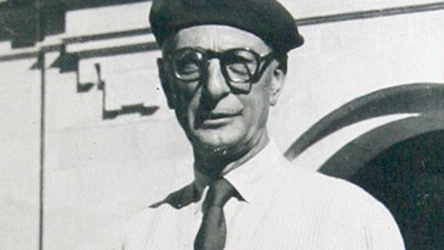 Luis Pimentel
