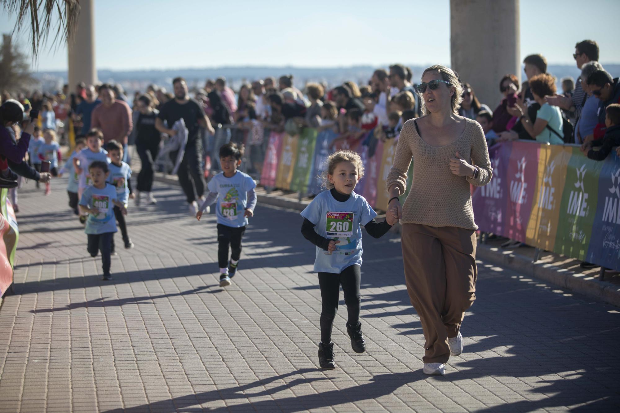 FOTOS | Carrera Infantil de Reyes de Palma: búscate en nuestra galería