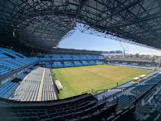 Se aplaza al jueves la decisión sobre el aplazamiento del Celta-Osasuna