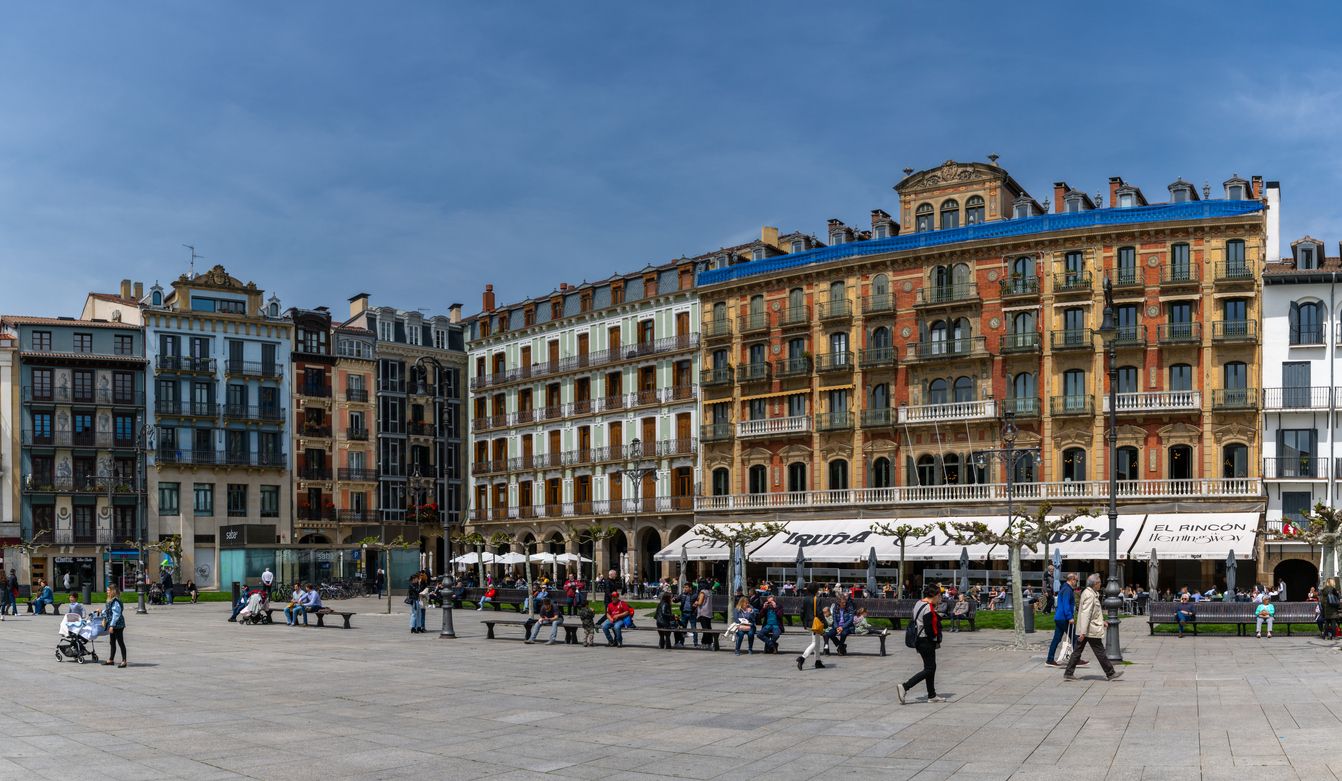 Esta es una de las ciudades con la mejor gastronomía de España