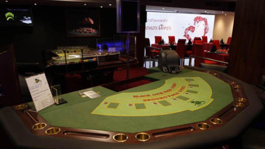 El Casino Gran Canaria Abre En Playa Del Ingles Tras 35 Anos En San Agustin La Provincia