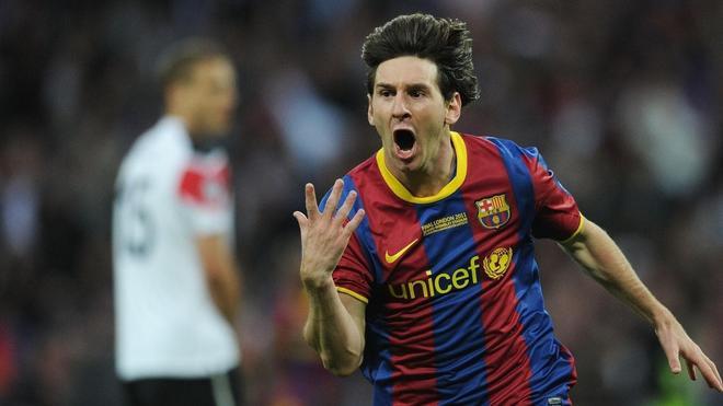 28-5-2011 | Champions League | Barcelona 3-1 Manchester United (10)