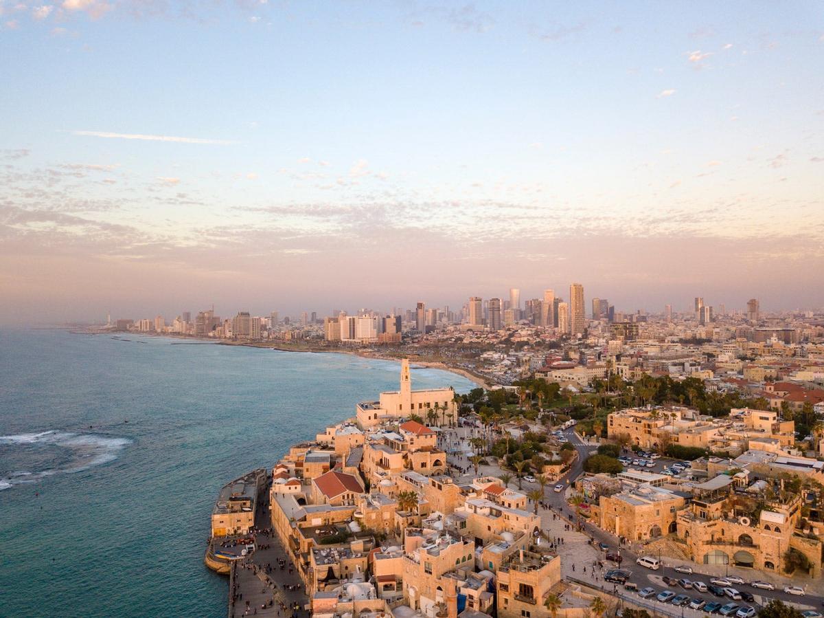 Green Pass en Israel