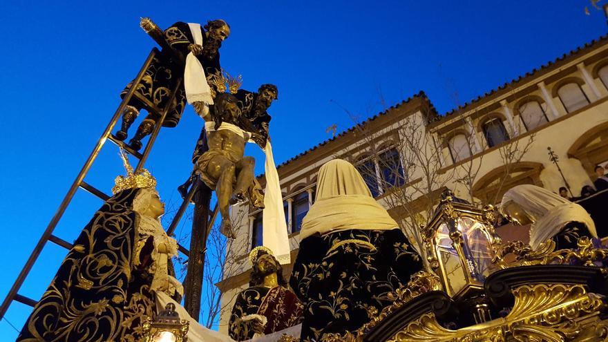 Jueves Santo y Madrugá: la medida entre dos instantes