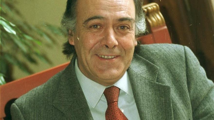 Emilio Petisco.