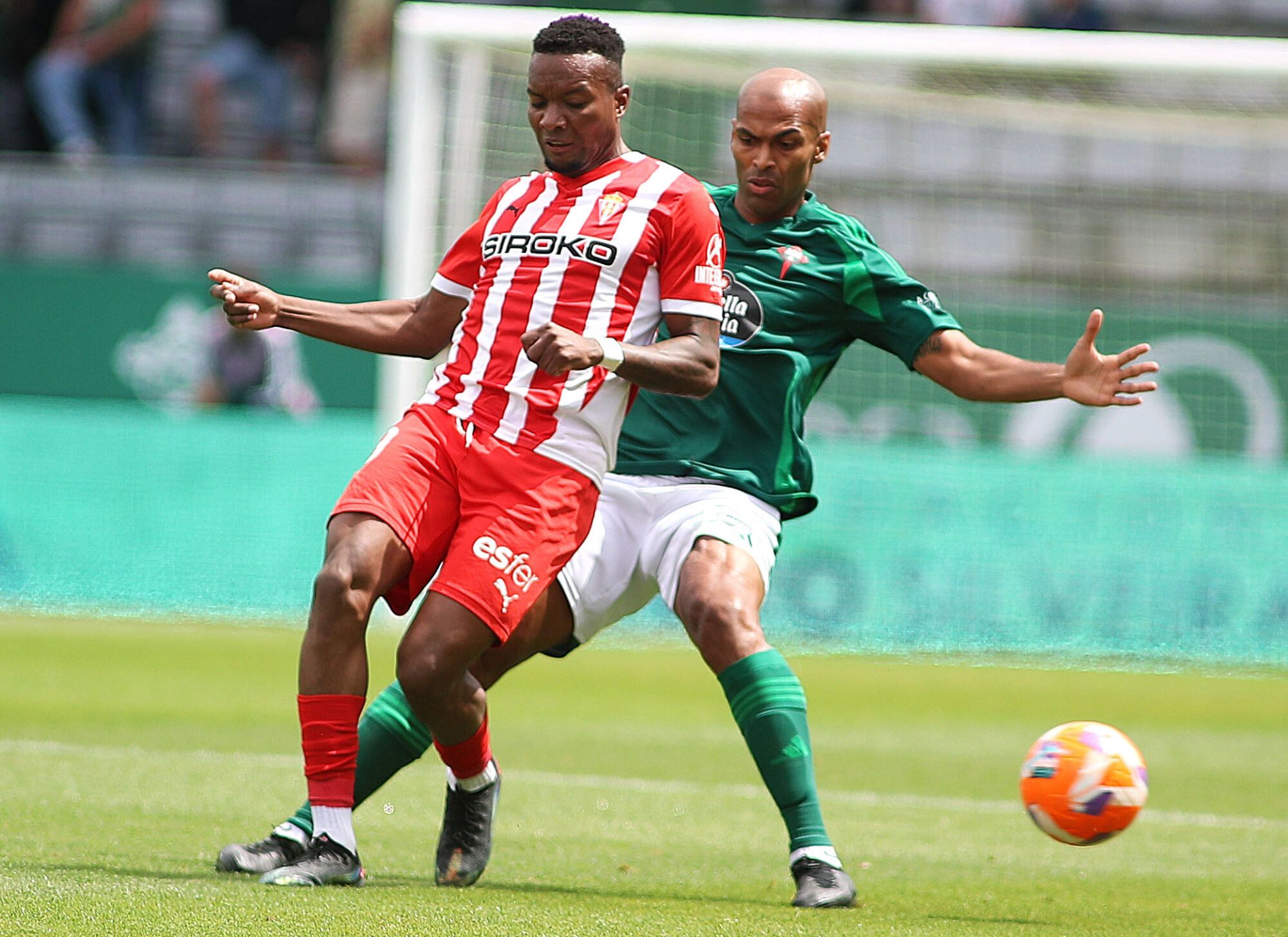 Racing de Ferrol-Sporting