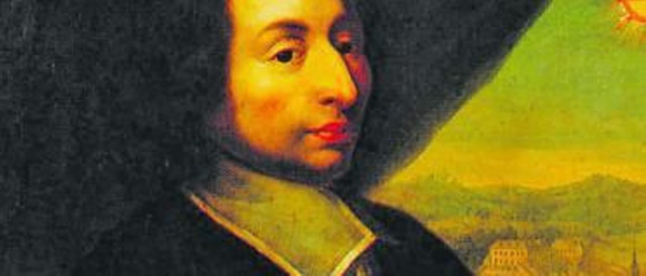 Blais Pascal. WIKIPEDIA