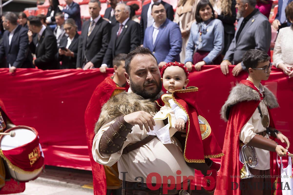 Desfile Infantil/Bando Cristiano y Parlamento_008