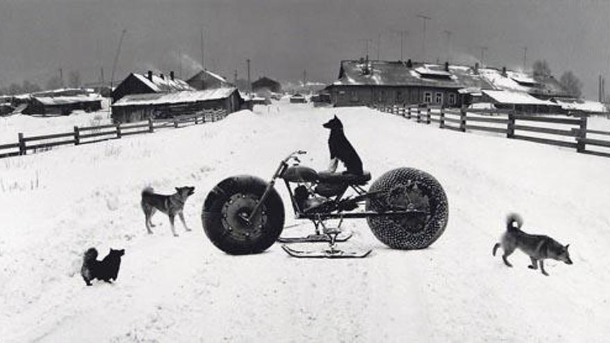 Chabos wissen, wer der Babo ist: Russland, 1992