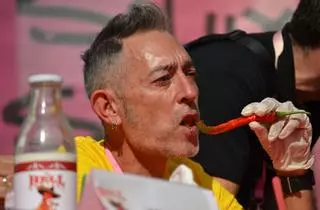 València busca a la persona que mejor aguante el picante: un viaje a México para los ganadores
