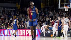 Chimezie Metu s’operarà d’una  greu lesió la setmana que  ve als EUA