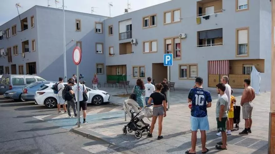 La guerra de clanes de Huelva, con ecos en Gijón: dos de los fallecidos en Isla Cristina son la suegra y la hermana de "El Baba"