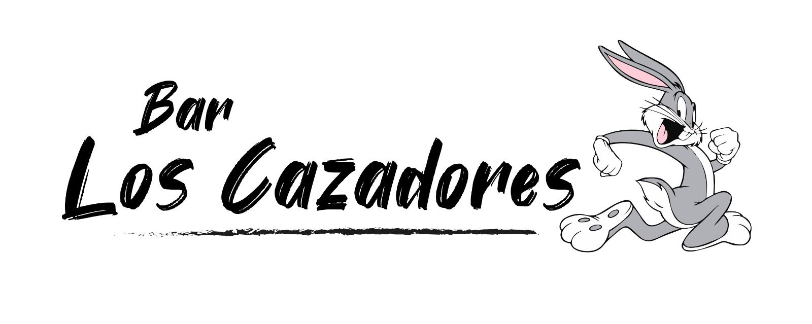 Bar Los Cazadores.