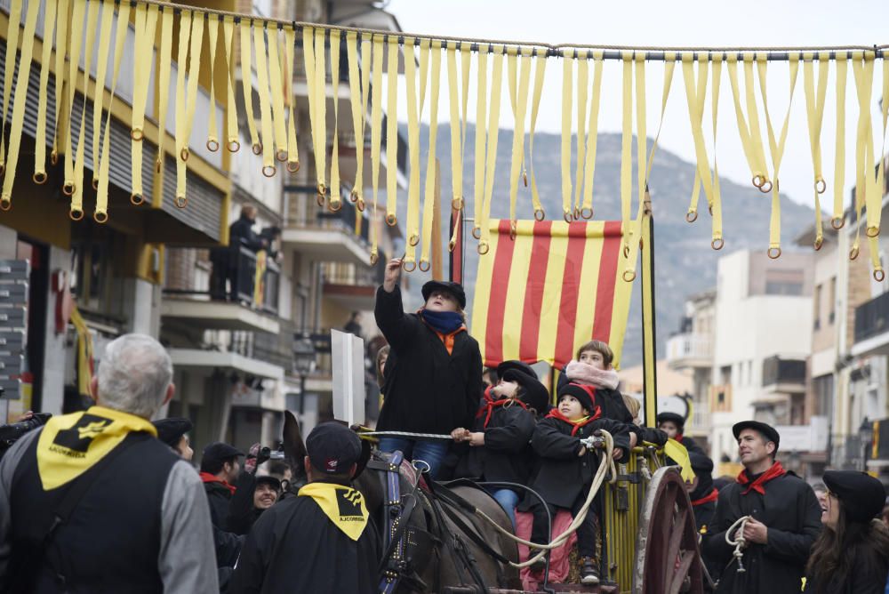 La Corrida de Puig-reig