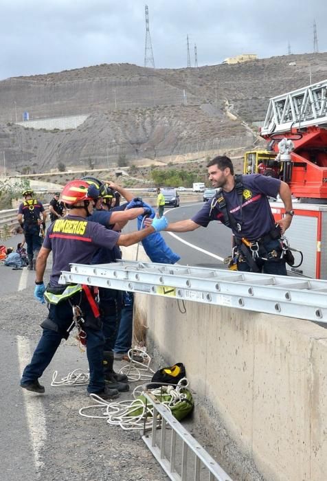 FALLECIDO AHOGADO LA LAJA