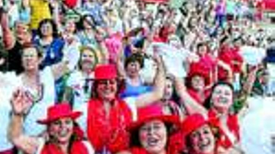 La becerrada homenaje a la mujer cordobesa cierra hoy el ciclo