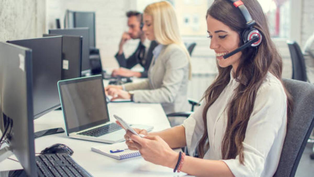Atención al cliente