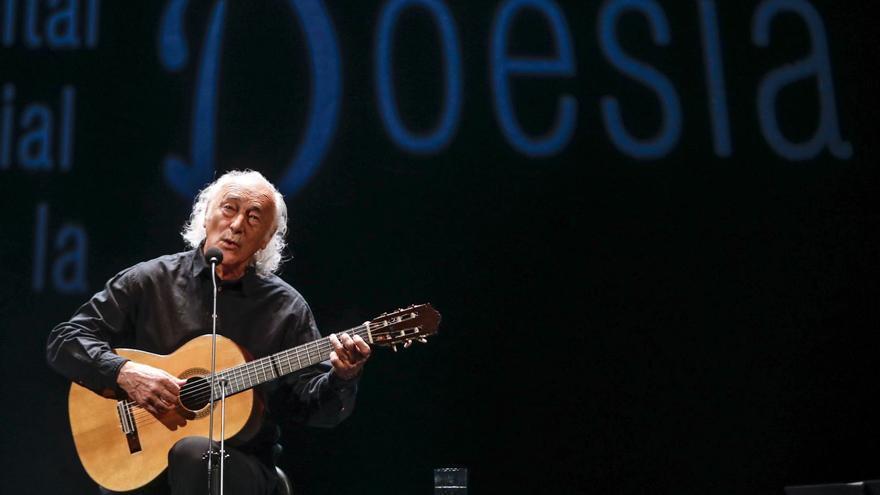 Artisophia reconoce a Amancio Prada, Mary Sánchez y al colectivo Anataban