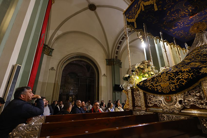 Domingo de Resurrección en Cartagena.