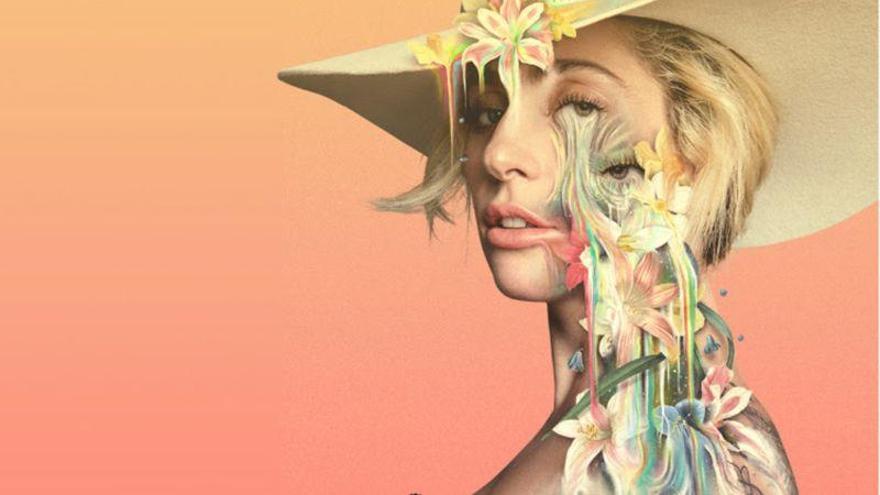 Netflix descubre a Lady Gaga