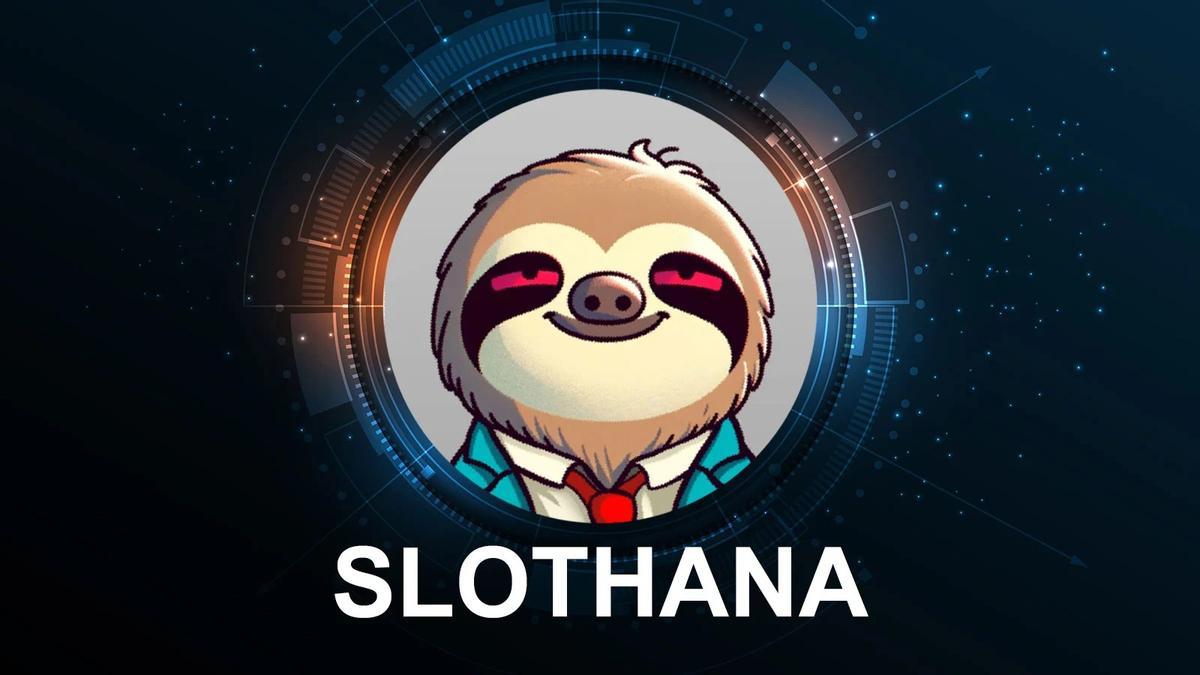 Slothana, la estrella emergente de Solana