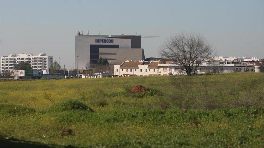 Quinto aniversario de la apertura del Corte Inglés e Hipercor de la Ronda